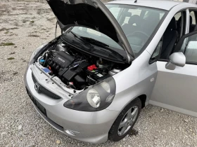 Honda Jazz 1.3 i, снимка 15