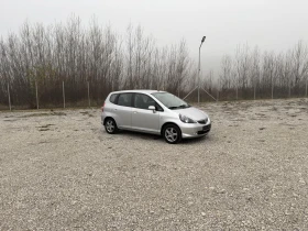 Honda Jazz 1.3 i, снимка 6