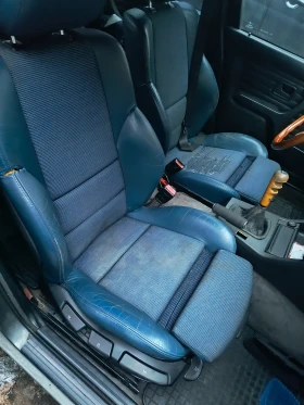 BMW 324 M50B23, снимка 8