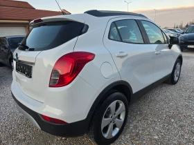 Opel Mokka X 1.6I /ACTIVE/ - 9000 € / 17602.47 лв. - 14593792 4