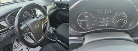 Opel Mokka X 1.6I /ACTIVE/ - 9000 € / 17602.47 лв. - 14593792 10