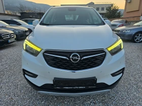 Opel Mokka X 1.6I /ACTIVE/ - 9000 € / 17602.47 лв. - 14593792 6