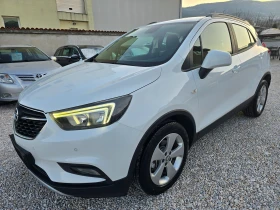 Opel Mokka X 1.6I /ACTIVE/