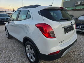 Opel Mokka X 1.6I /ACTIVE/ - 9000 € / 17602.47 лв. - 14593792 2
