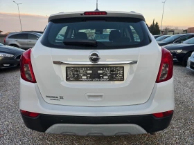 Opel Mokka X 1.6I /ACTIVE/ - 9000 € / 17602.47 лв. - 14593792 3
