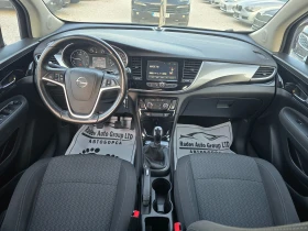 Opel Mokka X 1.6I /ACTIVE/ - 9000 € / 17602.47 лв. - 14593792 9