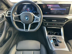 BMW i4 xDrive40 Gran Coupe - 56300 € / 110113.23 лв. - 42096642 11
