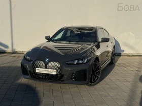 BMW i4 xDrive40 Gran Coupe