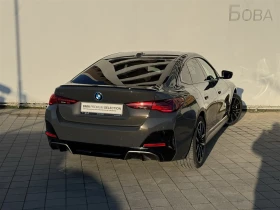 BMW i4 xDrive40 Gran Coupe - 56300 € / 110113.23 лв. - 42096642 2