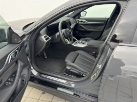 BMW i4 xDrive40 Gran Coupe | Mobile.bg � ����� ������ 8