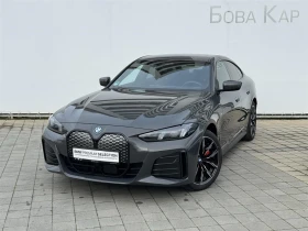 BMW i4 xDrive40 Gran Coupe
