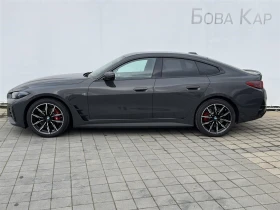 BMW i4 xDrive40 Gran Coupe | Mobile.bg � ����� ������ 3