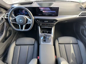 BMW i4 xDrive40 Gran Coupe - 56300 € / 110113.23 лв. - 42096642 7