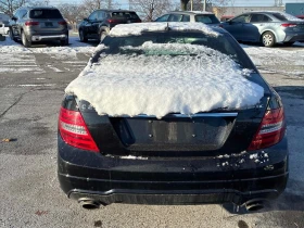 Mercedes-Benz C 250 * CARFAX * ЦЕНА ДО БГ - 7000 € / 13690.81 лв. - 66796695 4