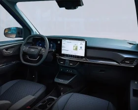 Ford Courier, снимка 2