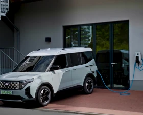 Ford Courier - 27000 € / 52807.41 лв. - 73662693 3