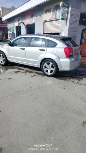 Dodge Caliber - 2800 € / 5476.32 лв. - 14280364 7