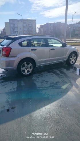 Dodge Caliber - 2800 € / 5476.32 лв. - 14280364 4