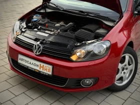 VW Golf 1.4TSI * STYLE* Сервизна История*  - 5200 € / 10170.32 лв. - 43799779 14