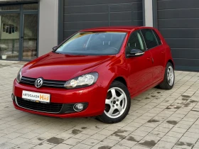 VW Golf 1.4TSI * Сервизна История* 