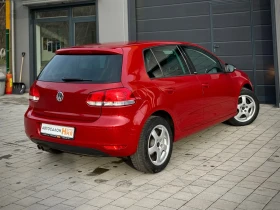 VW Golf 1.4TSI * STYLE* Сервизна История*  - 5200 € / 10170.32 лв. - 43799779 6