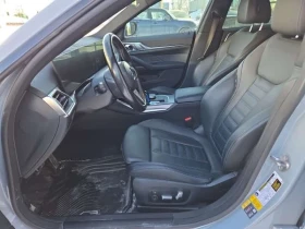 BMW i4 * M50 * CARFAX * ХЕДЪП * ДВА КЛЮЧА - 31700 € / 61999.81 лв. - 95057540 10