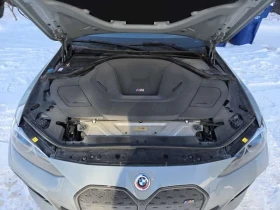 BMW i4 * M50 * CARFAX * ХЕДЪП * ДВА КЛЮЧА - 31700 € / 61999.81 лв. - 95057540 6