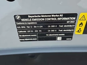 BMW i4 * M50 * CARFAX * ХЕДЪП * ДВА КЛЮЧА - 31700 € / 61999.81 лв. - 95057540 4