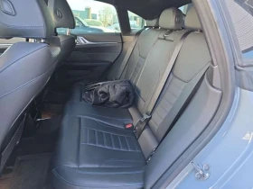 BMW i4 * M50 * CARFAX * ХЕДЪП * ДВА КЛЮЧА - 31700 € / 61999.81 лв. - 95057540 17