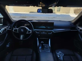 BMW i4 * M50 * CARFAX * ХЕДЪП * ДВА КЛЮЧА - 31700 € / 61999.81 лв. - 95057540 3