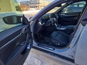 BMW i4 * M50 * CARFAX * ХЕДЪП * ДВА КЛЮЧА - 31700 € / 61999.81 лв. - 95057540 13