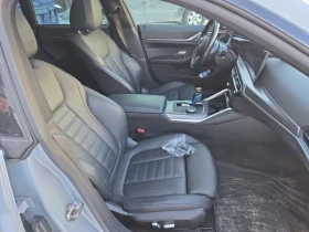 BMW i4 * M50 * CARFAX * ХЕДЪП * ДВА КЛЮЧА - 31700 € / 61999.81 лв. - 95057540 11