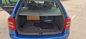 Skoda Octavia 2.0 TDI VRS 170KS - 4500 € / 8801.24 лв. - 12831943 8