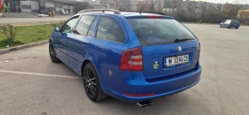 Skoda Octavia 2.0 TDI VRS 170KS - 4500 € / 8801.24 лв. - 12831943 5