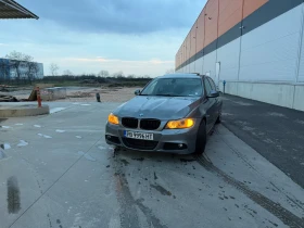 BMW 330 330D FACELIFT  - 9400 € / 18384.80 лв. - 78706442 2