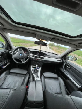 BMW 330 330D FACELIFT  - 9400 € / 18384.80 лв. - 78706442 12