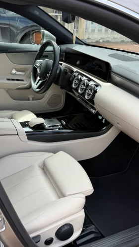 Mercedes-Benz CLA 180 AMG LINE* AMBIENT* SPORTBACK* TOP - 22000 € / 43028.26 лв. - 75008596 12