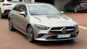 Mercedes-Benz CLA 180 AMG LINE* AMBIENT* SPORTBACK* TOP