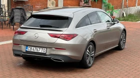 Mercedes-Benz CLA 180 AMG LINE* AMBIENT* SPORTBACK* TOP - 22000 € / 43028.26 лв. - 75008596 4