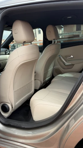 Mercedes-Benz CLA 180 AMG LINE* AMBIENT* SPORTBACK* TOP - 22000 € / 43028.26 лв. - 75008596 13