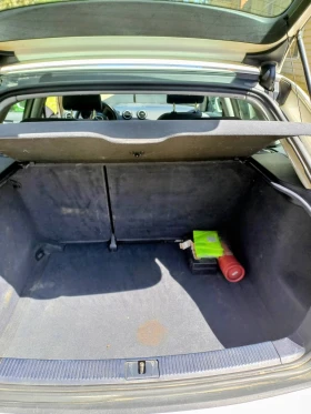 Audi A3 1.9D | Mobile.bg � ����� ������ 12