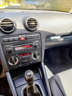 Audi A3 1.9D | Mobile.bg � ����� ������ 16