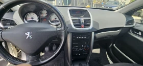 Peugeot 207 SW ACT 1.4 16V | Mobile.bg � ����� ������ 13