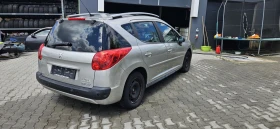 Peugeot 207 SW ACT 1.4 16V | Mobile.bg � ����� ������ 4