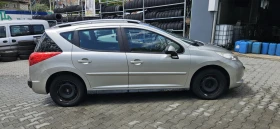 Peugeot 207 SW ACT 1.4 16V | Mobile.bg � ����� ������ 3