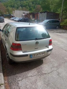 VW Golf 1, 4 i 16v | Mobile.bg � ����� ������ 4