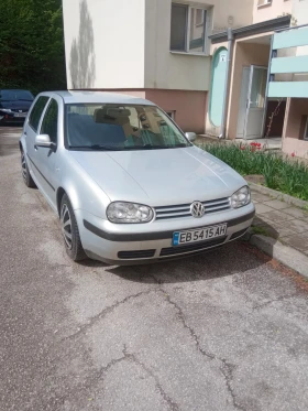 ����� �� �������� �� VW Golf 1, 4 i 16v