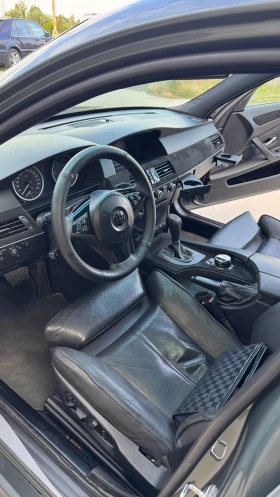 BMW 530 - 8000 € / 15646.64 лв. - 27865994 5