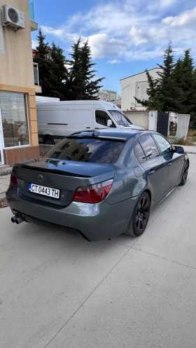 BMW 530 - 8000 € / 15646.64 лв. - 27865994 3