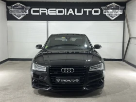 Audi A8 4.2TDI V8* EXCLUSIVE* DSTR* BOSSE* 360 CAM* DVD*  | Auto.bg — изображение 2